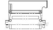 747667-000 electronic component of TE Connectivity