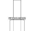 748558-4 D-Sub Tools & Hardware