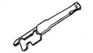 748610-2  Connectors