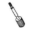 748627-2 D-Sub Tools & Hardware