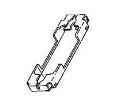 749027-1 D-Sub Tools & Hardware