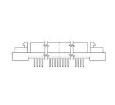 5749069-1 electronic component of TE Connectivity