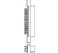 5749085-9 D-Sub Micro-D Connectors