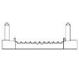 749108-2 electronic component of TE Connectivity