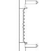 749108-2 D-Sub Tools & Hardware