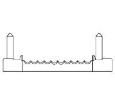 749108-3 electronic component of TE Connectivity