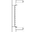 749108-3 D-Sub Tools & Hardware