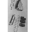 749805-1 D-Sub Standard Connectors