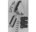 749806-8 D-Sub Standard Connectors