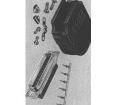 749808-8 D-Sub Standard Connectors