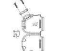 749813-8 D-Sub Standard Connectors
