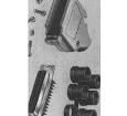 749814-7 D-Sub Standard Connectors