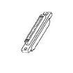 5-749877-7 D-Sub Standard Connectors