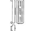 749894-5 D-Sub Tools & Hardware