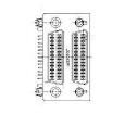 750821-1 D-Sub Dualport Connectors