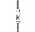 116273-000 Data Bus Components - Microcouplers