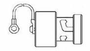 753485-000  Connectors