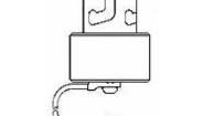 753485-000 Circular MIL Spec Tools, Hardware & Accessories