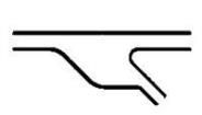 758166-000 electronic component of TE Connectivity