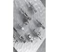 593035-000 RF Connectors / Coaxial Connectors