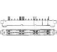 5767055-6 electronic component of TE Connectivity