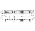 767006-1  Connectors