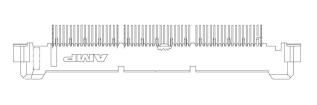 767158-4  Connectors