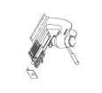768341-1 Crimpers / Crimping Tools