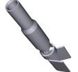 770004-3 (Cut Strip) Pin & Socket Connectors