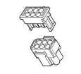 770021-1 Pin & Socket Connectors