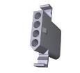 770076-1 Pin & Socket Connectors