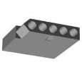 770083-1  Connectors