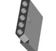 770083-1 Pin & Socket Connectors