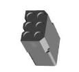 770086-1 Pin & Socket Connectors