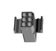 770087-1 Pin & Socket Connectors