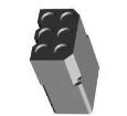 770088-1 Pin & Socket Connectors
