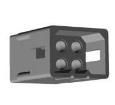 770090-1  Connectors