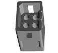 770090-1 Pin & Socket Connectors