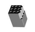 770094-1 Pin & Socket Connectors