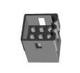 770096-1 Pin & Socket Connectors