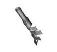 770145-1 Pin & Socket Connectors