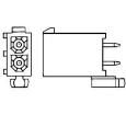 770166-2 electronic component of TE Connectivity