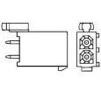 770872-2  Connectors