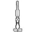 770194-1 Pin & Socket Connectors