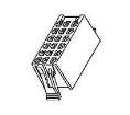 770197-1 Pin & Socket Connectors