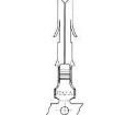 770211-1 Pin & Socket Connectors