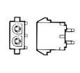 350826-2  Connectors