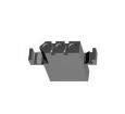770269-1 Pin & Socket Connectors