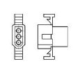 770275-1 electronic component of TE Connectivity