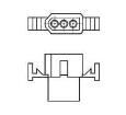 770275-1 Pin & Socket Connectors